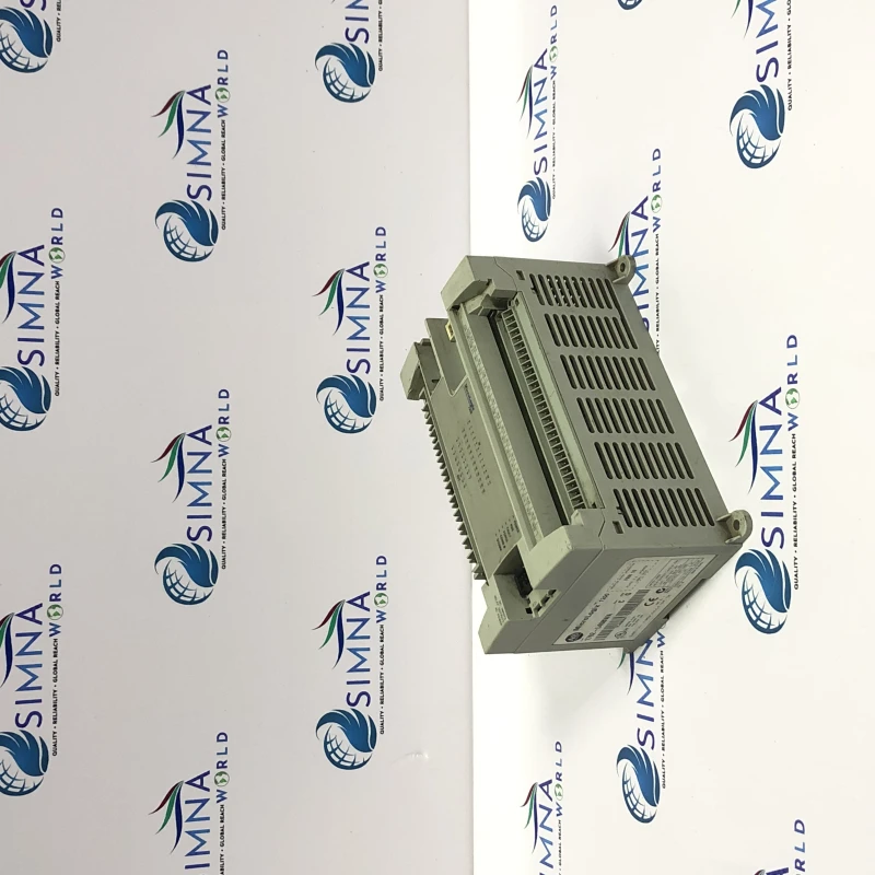 1762-L40BWA Allen Bradley MicroLogix 1200 Controller thumbnail 4
